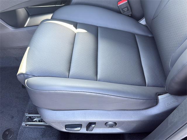 new 2026 Nissan Rogue car, priced at $33,910