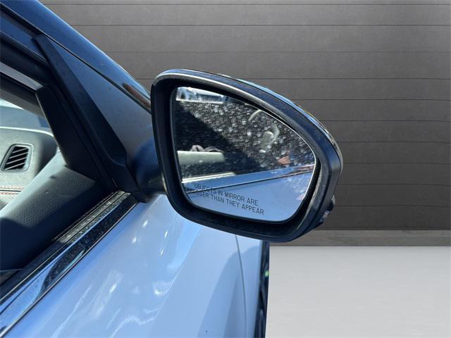 new 2025 Nissan Sentra car, priced at $27,086