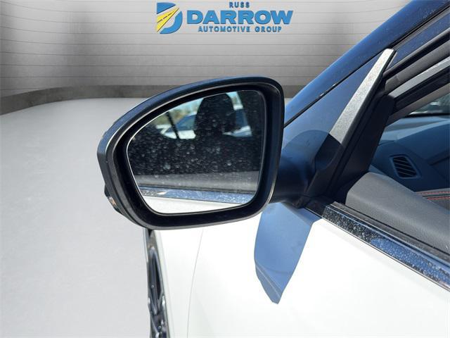 new 2025 Nissan Sentra car, priced at $27,086