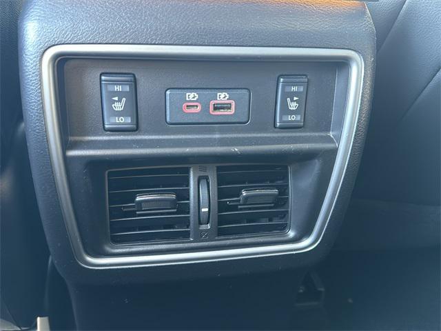 used 2020 Nissan Murano car, priced at $20,987