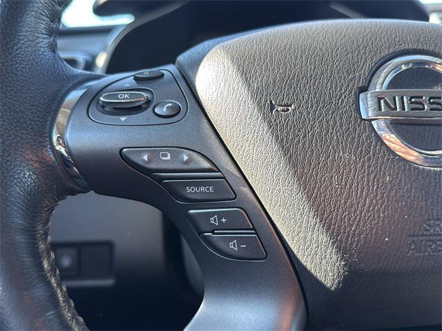 used 2020 Nissan Murano car, priced at $20,987
