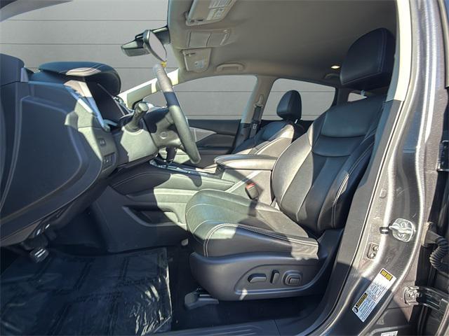 used 2020 Nissan Murano car, priced at $20,987