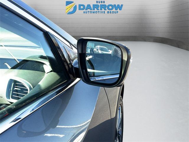 used 2020 Nissan Murano car, priced at $20,987