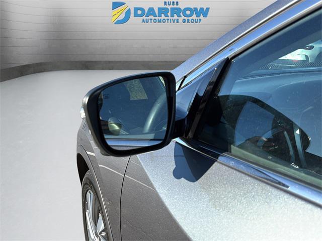 used 2020 Nissan Murano car, priced at $20,987