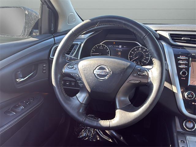 used 2020 Nissan Murano car, priced at $20,987
