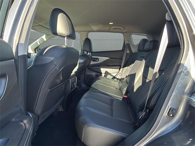 used 2020 Nissan Murano car, priced at $20,987