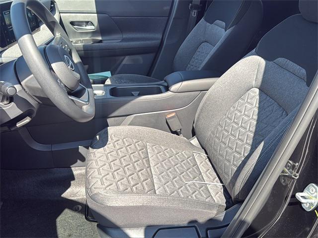 new 2026 Nissan Kicks car, priced at $30,565