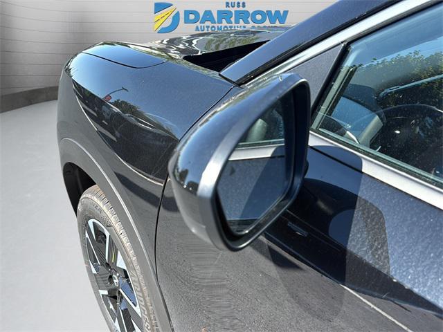 new 2026 Nissan Kicks car, priced at $30,565