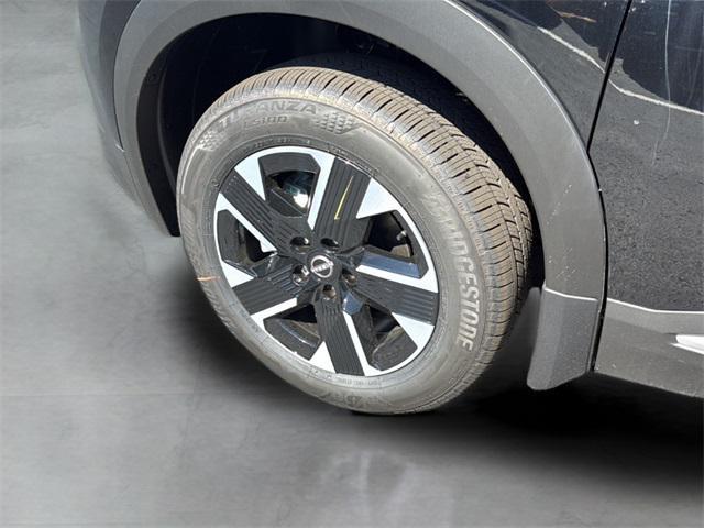 new 2026 Nissan Kicks car, priced at $30,565