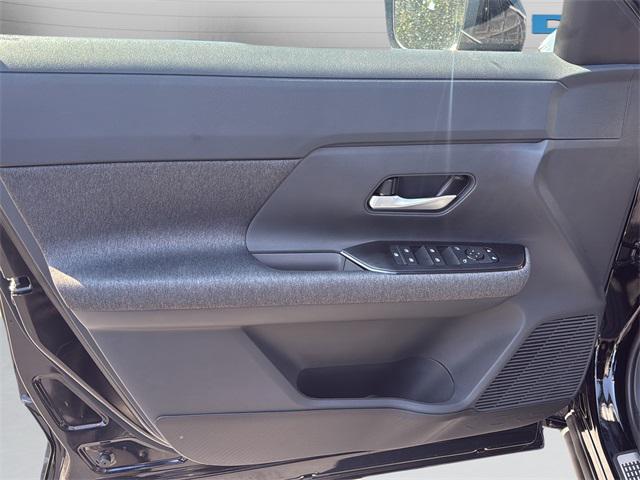 new 2026 Nissan Kicks car, priced at $30,565