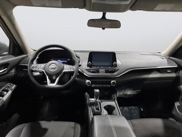 used 2020 Nissan Altima car, priced at $17,537