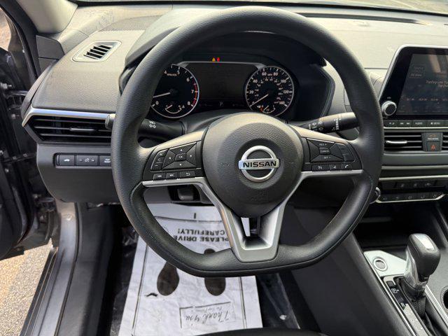 used 2020 Nissan Altima car, priced at $17,508