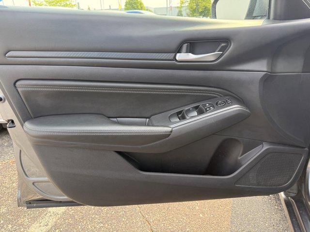 used 2020 Nissan Altima car, priced at $17,508