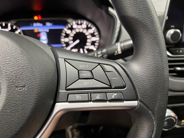 used 2020 Nissan Altima car, priced at $17,537