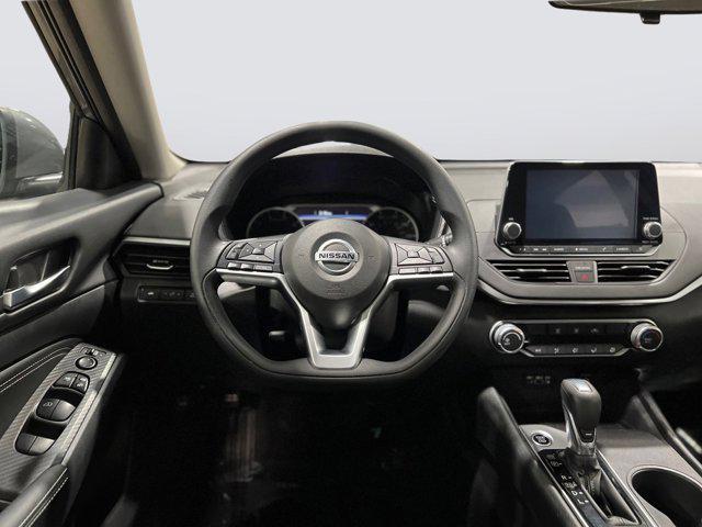 used 2020 Nissan Altima car, priced at $17,537