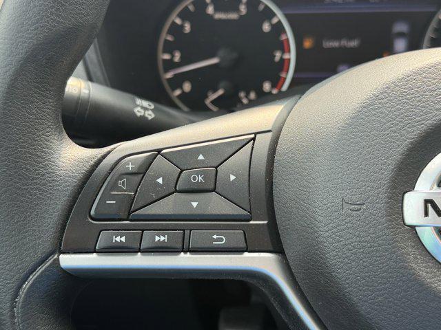 used 2020 Nissan Altima car, priced at $17,508