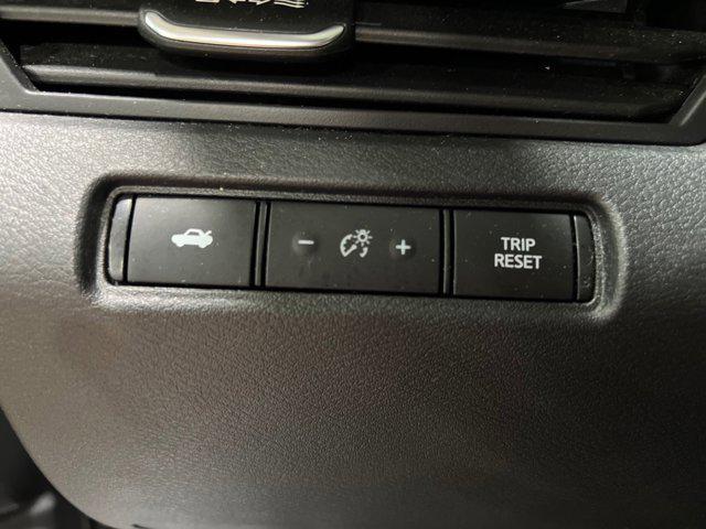 used 2020 Nissan Altima car, priced at $17,537
