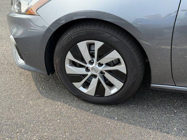 used 2020 Nissan Altima car, priced at $17,508