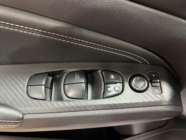 used 2020 Nissan Altima car, priced at $17,537