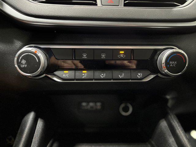 used 2020 Nissan Altima car, priced at $17,537