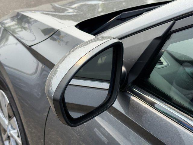 used 2020 Nissan Altima car, priced at $17,508