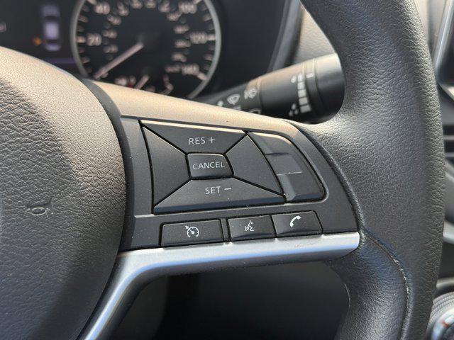 used 2020 Nissan Altima car, priced at $17,508