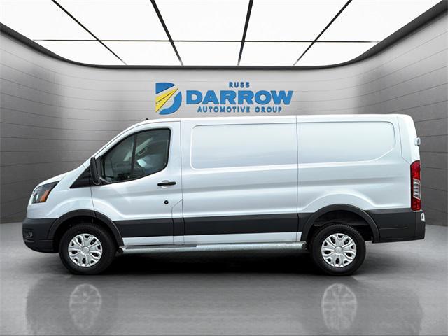 used 2023 Ford Transit-250 car, priced at $27,791
