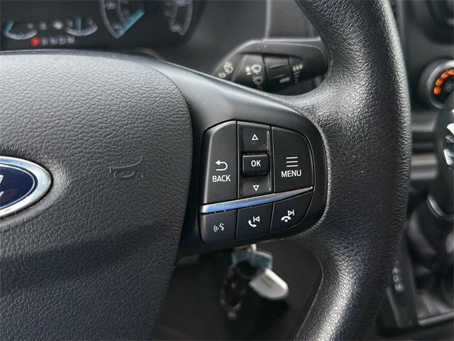 used 2023 Ford Transit-250 car, priced at $27,791