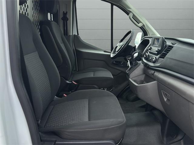 used 2023 Ford Transit-250 car, priced at $27,791