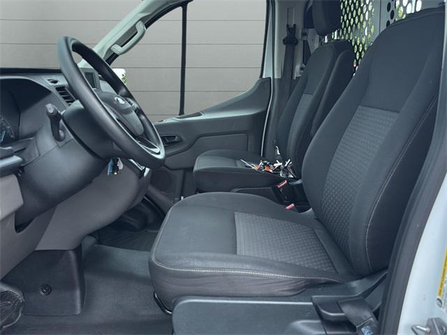 used 2023 Ford Transit-250 car, priced at $27,791