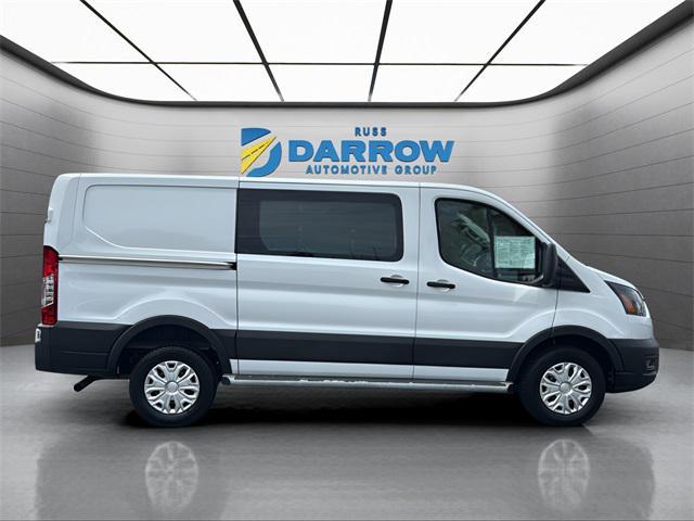 used 2023 Ford Transit-250 car, priced at $27,791
