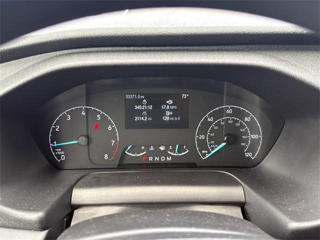 used 2023 Ford Transit-250 car, priced at $27,791