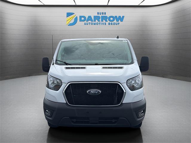 used 2023 Ford Transit-250 car, priced at $27,791