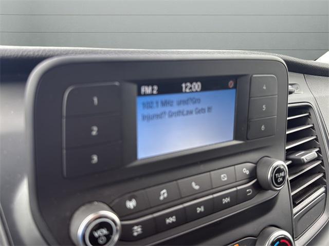 used 2023 Ford Transit-250 car, priced at $27,791