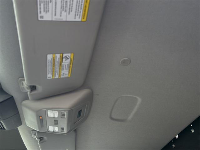 used 2023 Ford Transit-250 car, priced at $27,791