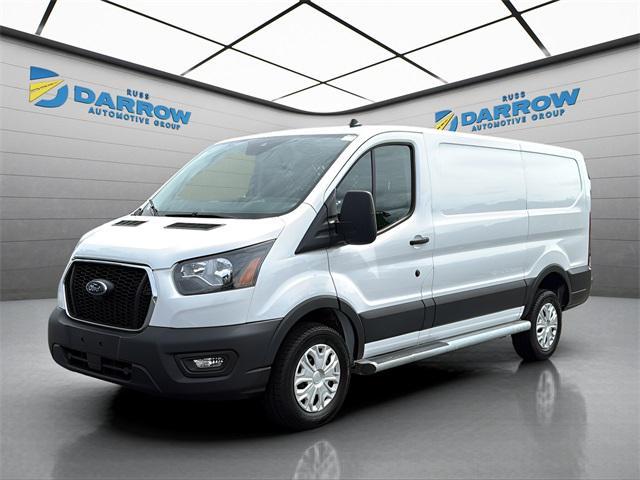 used 2023 Ford Transit-250 car, priced at $27,791