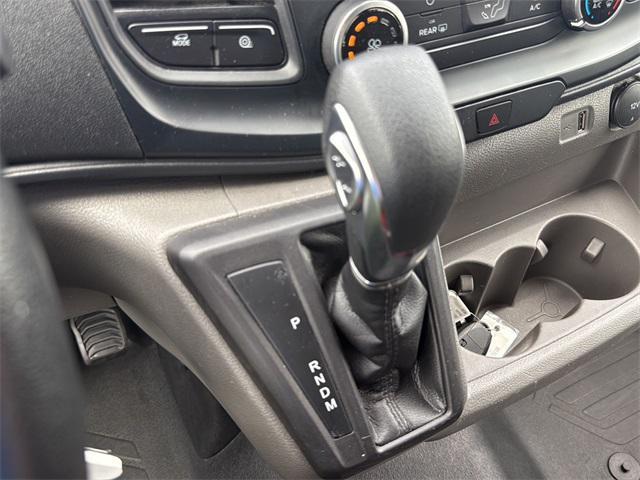 used 2023 Ford Transit-250 car, priced at $27,791