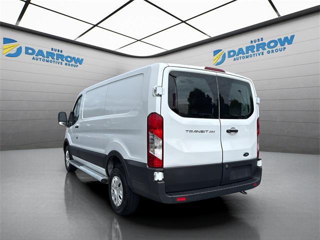 used 2023 Ford Transit-250 car, priced at $27,791