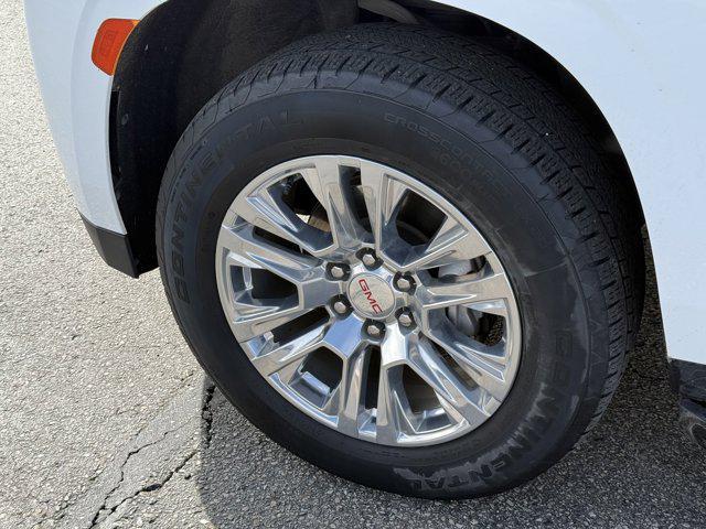 used 2023 GMC Yukon car, priced at $57,895