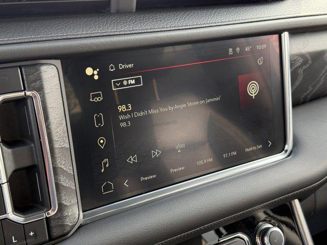 used 2023 GMC Yukon car, priced at $57,895