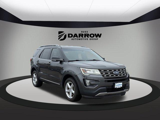 used 2016 Ford Explorer car, priced at $14,139