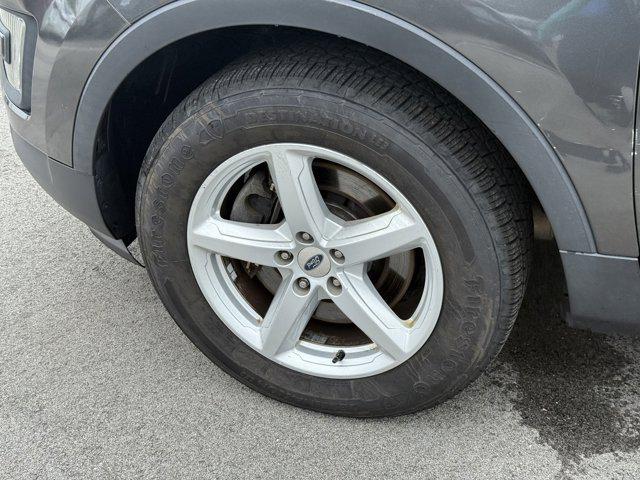 used 2016 Ford Explorer car, priced at $14,139