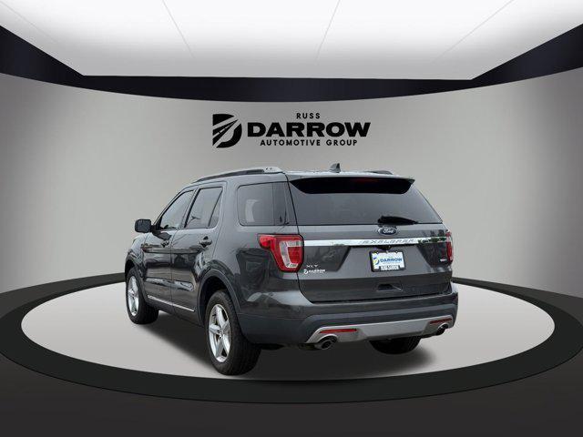used 2016 Ford Explorer car, priced at $14,139