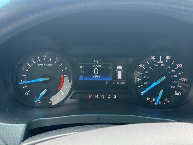 used 2016 Ford Explorer car, priced at $14,139