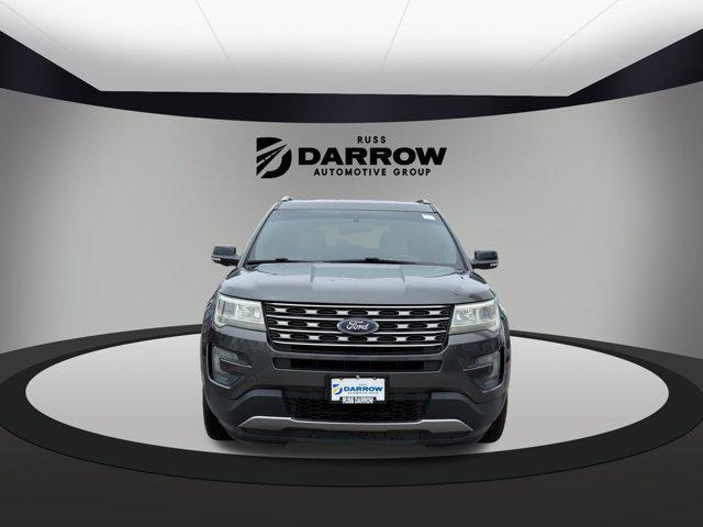 used 2016 Ford Explorer car, priced at $14,139