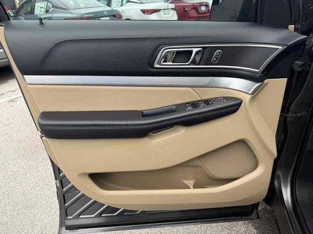 used 2016 Ford Explorer car, priced at $14,139