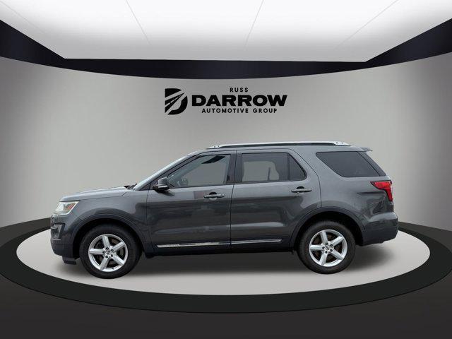 used 2016 Ford Explorer car, priced at $14,139