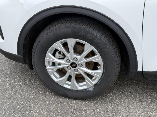 used 2023 Ford Escape car, priced at $22,204
