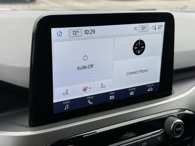 used 2023 Ford Escape car, priced at $22,204