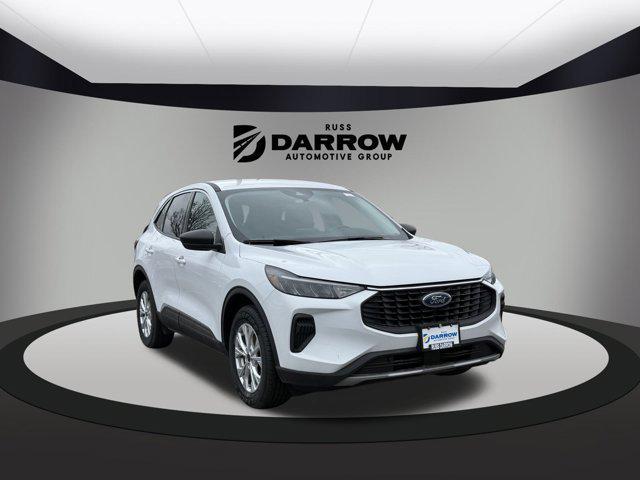 used 2023 Ford Escape car, priced at $22,204